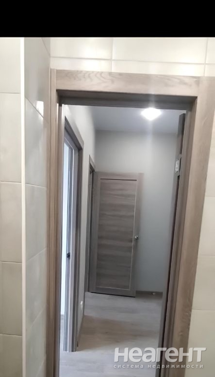 Сдается 1-комнатная квартира, 31,7 м²