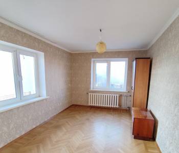 Продается 2-х комнатная квартира, 37,7 м²