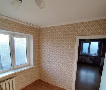 Продается 2-х комнатная квартира, 37,7 м²