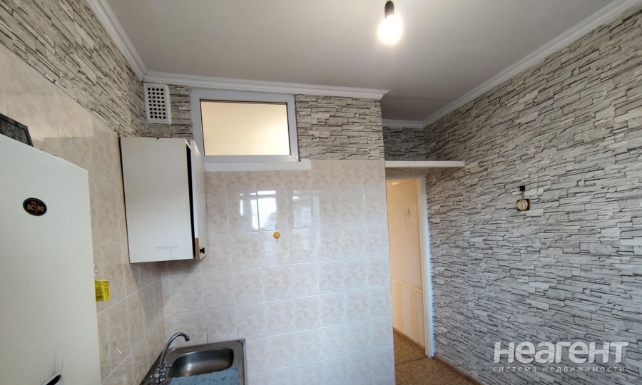 Продается 2-х комнатная квартира, 37,7 м²