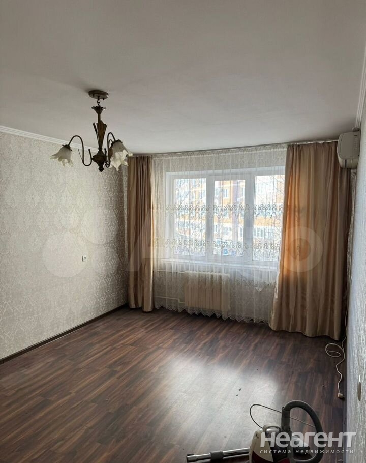 Продается 2-х комнатная квартира, 59,7 м²