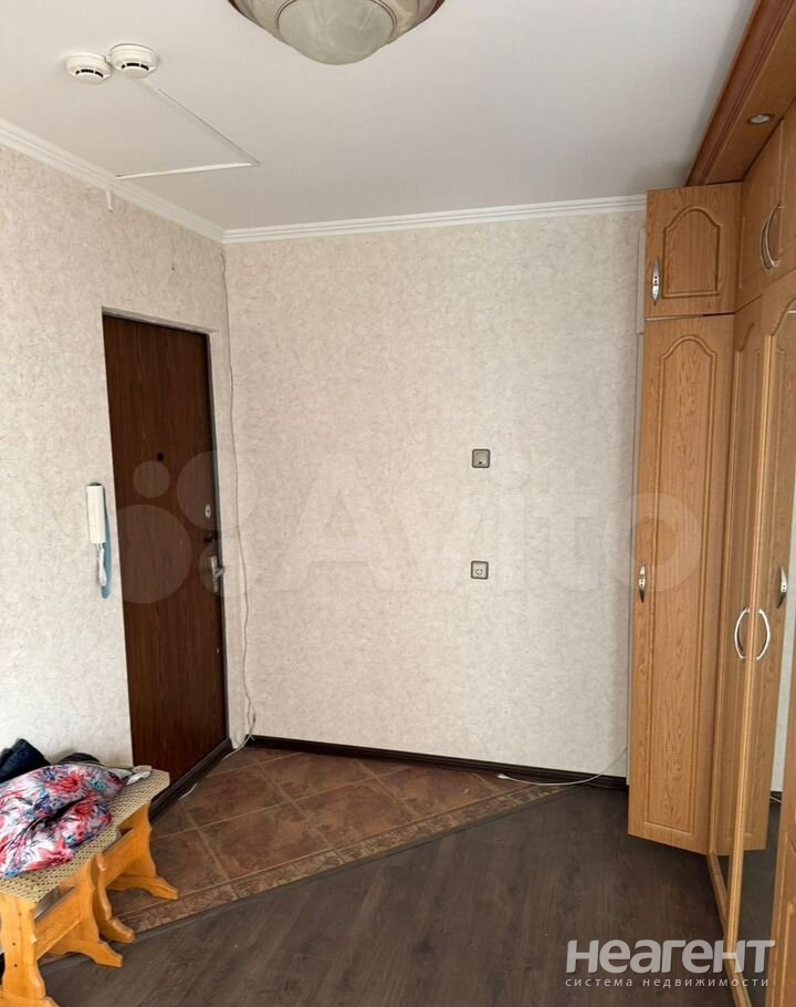 Продается 2-х комнатная квартира, 59,7 м²