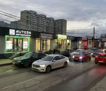 Сдается Торговое помещение, 25 м²