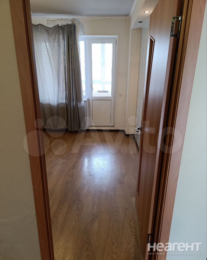 Продается 3-х комнатная квартира, 77 м²