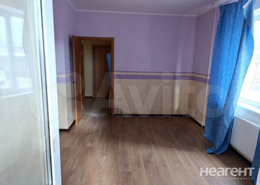 Продается 3-х комнатная квартира, 77 м²