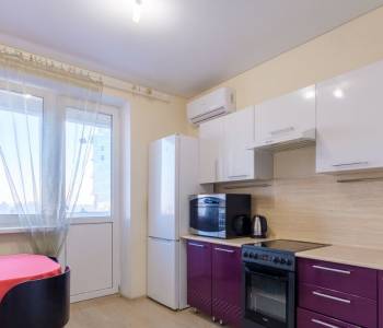 Сдается 2-х комнатная квартира, 68 м²