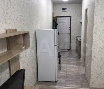 Сдается 1-комнатная квартира, 22 м²