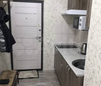 Сдается 1-комнатная квартира, 22 м²