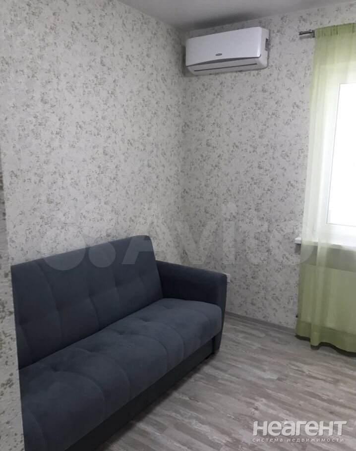 Сдается 1-комнатная квартира, 23 м²