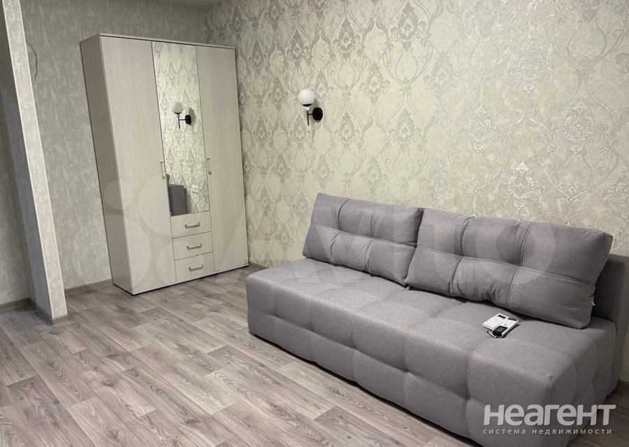 Сдается 2-х комнатная квартира, 54 м²