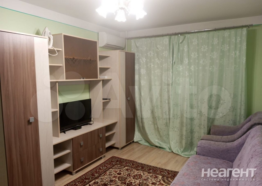 Сдается Многокомнатная квартира, 50 м²