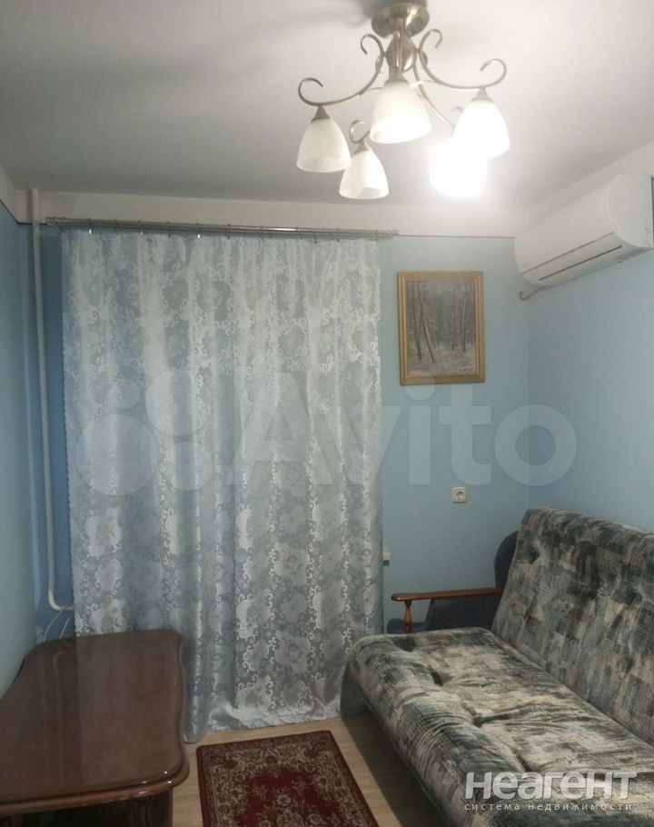 Сдается Многокомнатная квартира, 50 м²