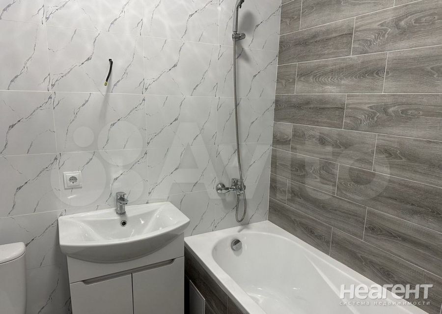 Продается 1-комнатная квартира, 27,8 м²