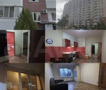 Продается 1-комнатная квартира, 50 м²