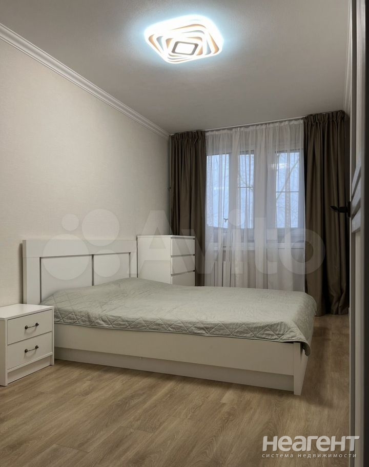 Продается 3-х комнатная квартира, 68,7 м²