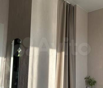 Продается 1-комнатная квартира, 38,3 м²