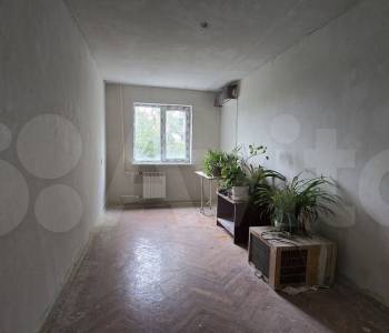 Продается 2-х комнатная квартира, 42 м²