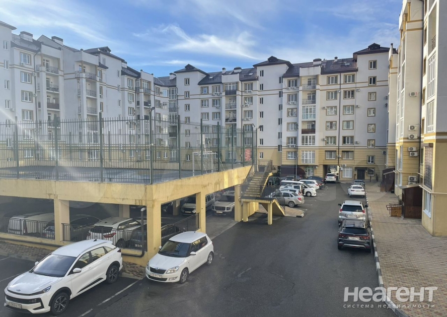 Продается 2-х комнатная квартира, 50 м²