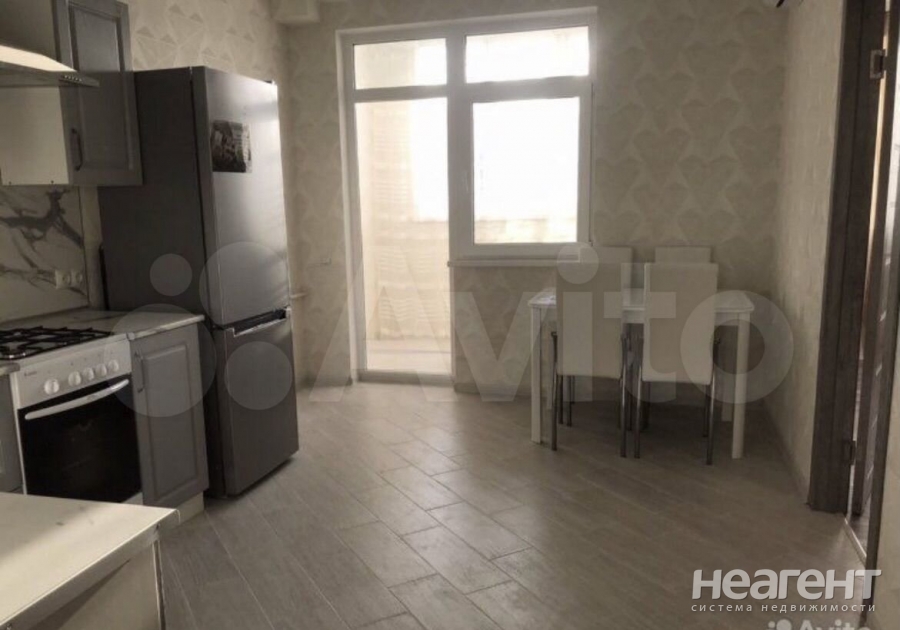 Продается 2-х комнатная квартира, 50 м²