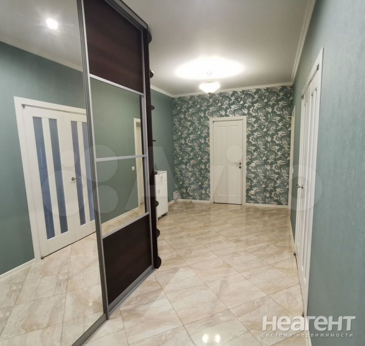 Продается 2-х комнатная квартира, 81,9 м²