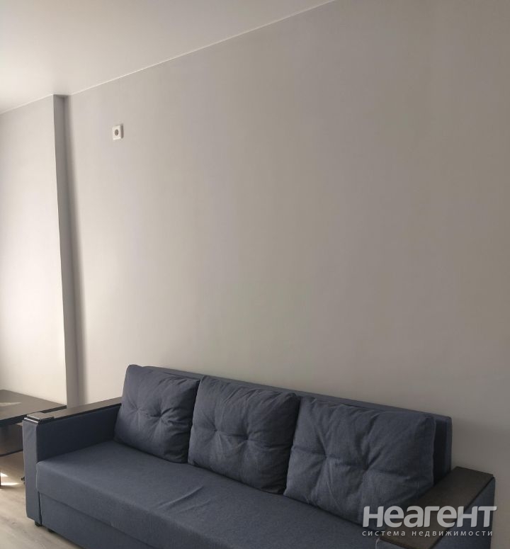 Сдается 2-х комнатная квартира, 51 м²