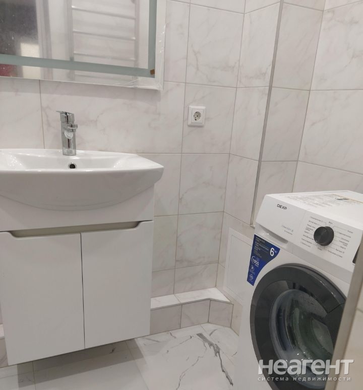 Сдается 2-х комнатная квартира, 51 м²