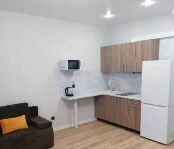 Сдается 1-комнатная квартира, 30,4 м²