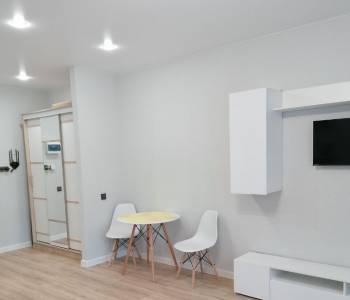 Сдается 1-комнатная квартира, 30,4 м²