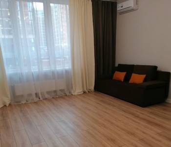 Сдается 1-комнатная квартира, 30,4 м²