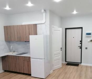 Сдается 1-комнатная квартира, 30,4 м²