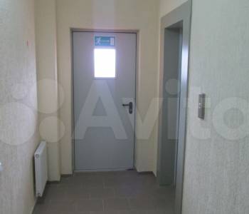 Сдается 1-комнатная квартира, 43 м²