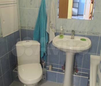 Сдается 1-комнатная квартира, 43 м²