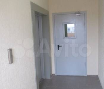 Сдается 1-комнатная квартира, 43 м²