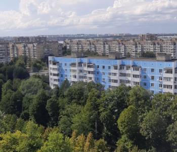 Продается 1-комнатная квартира, 38,9 м²