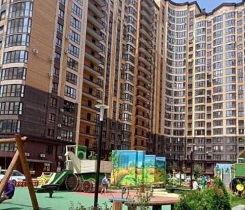 Продается 3-х комнатная квартира, 77,93 м²