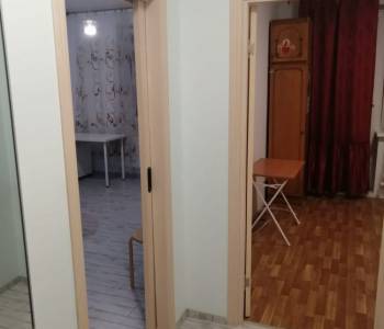 Сдается 1-комнатная квартира, 41 м²