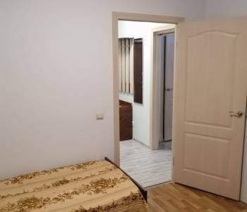 Сдается 1-комнатная квартира, 41 м²