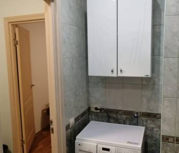 Сдается 1-комнатная квартира, 41 м²