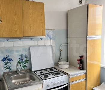 Продается 2-х комнатная квартира, 47,8 м²