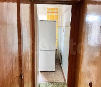 Продается 2-х комнатная квартира, 47,8 м²