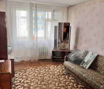 Продается 2-х комнатная квартира, 47,8 м²