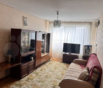 Продается 2-х комнатная квартира, 47,8 м²