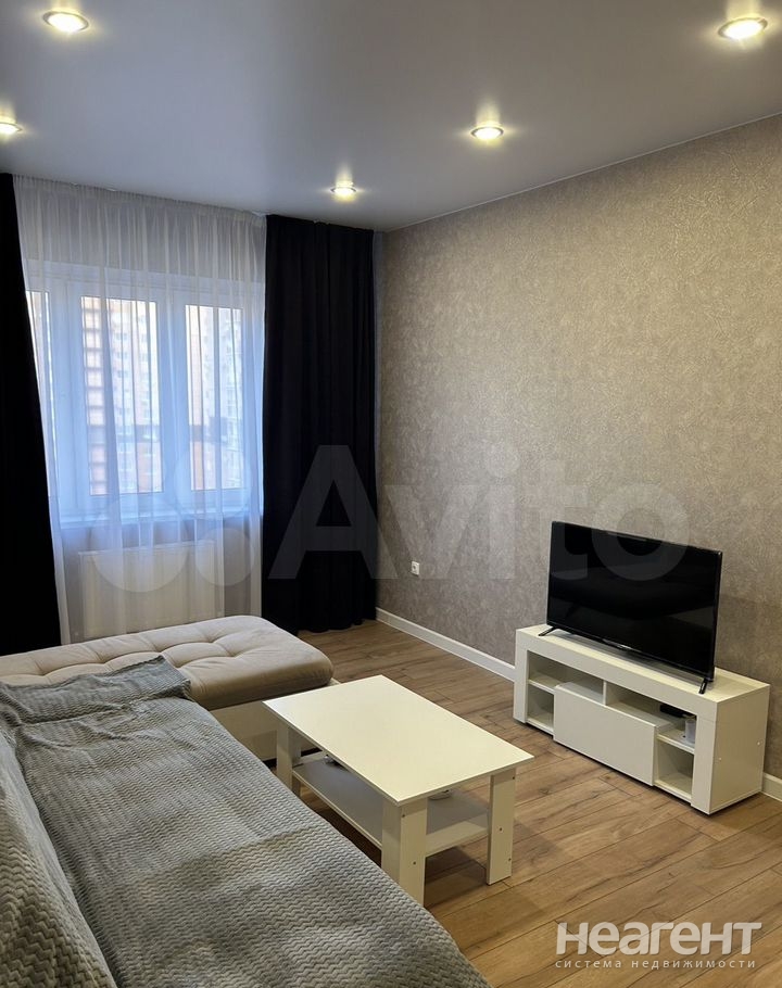 Продается 2-х комнатная квартира, 53,4 м²