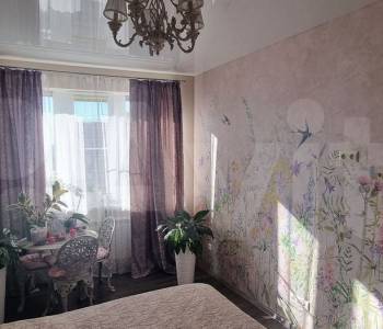 Продается 3-х комнатная квартира, 90 м²