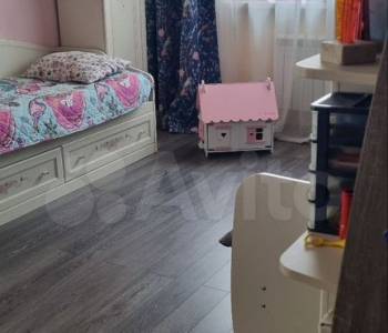 Продается 3-х комнатная квартира, 90 м²