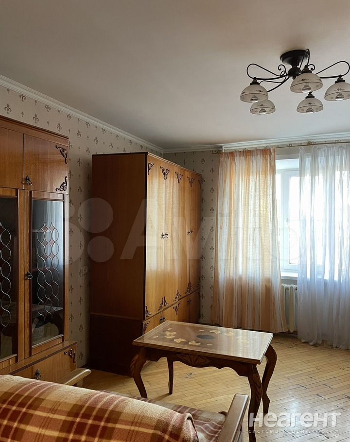 Продается 3-х комнатная квартира, 72 м²