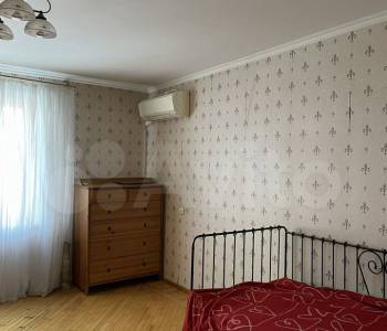 Продается 3-х комнатная квартира, 72 м²