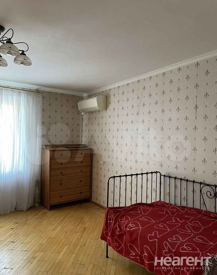 Продается 3-х комнатная квартира, 72 м²