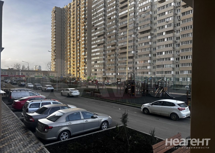 Продается 3-х комнатная квартира, 89,6 м²