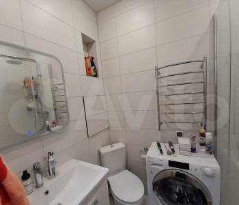 Продается 1-комнатная квартира, 29,1 м²